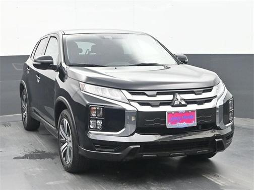 2024 Mitsubishi Outlander Sport 2.0 ES