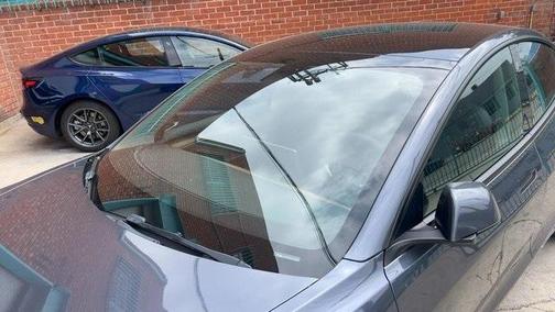 2022 Tesla Model 3 Base