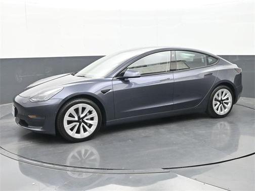 2022 Tesla Model 3 Base