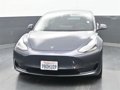 2022 Tesla Model 3 Base