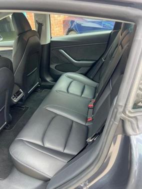 2022 Tesla Model 3 Base