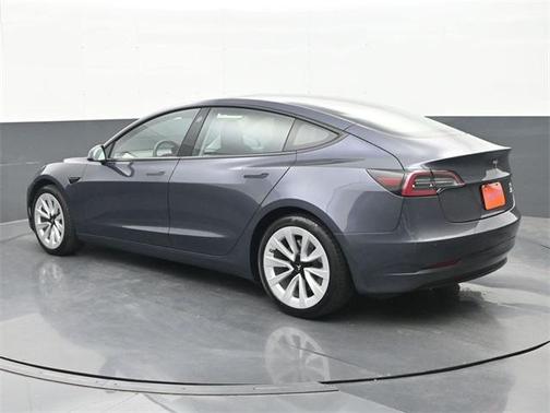 2022 Tesla Model 3 Base