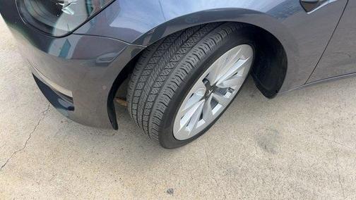 2022 Tesla Model 3 Base