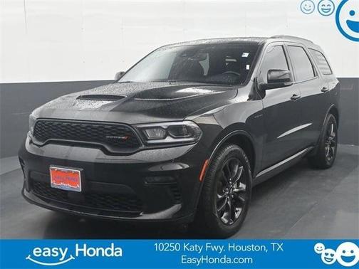 2023 Dodge Durango R/T