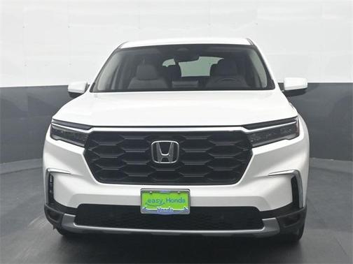 2024 Honda Pilot EX-L