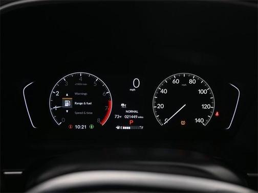 2024 Honda Pilot EX-L