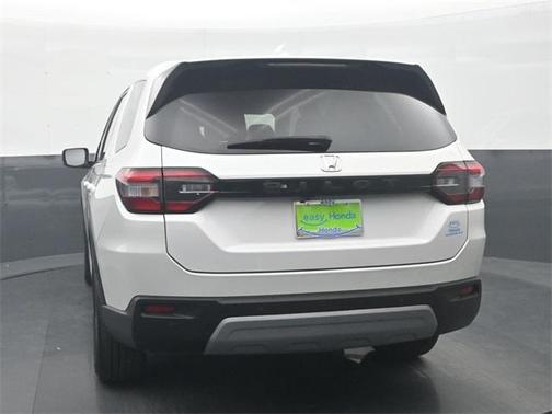 2024 Honda Pilot EX-L