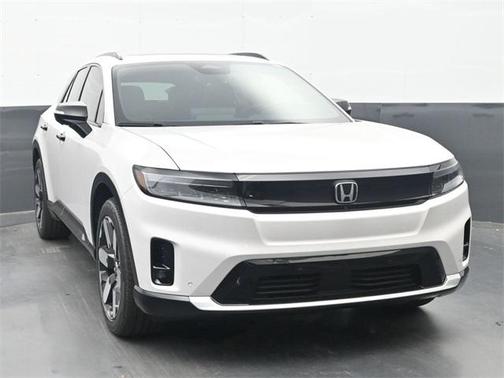 2025 Honda Prologue Elite