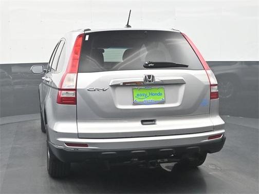 2011 Honda CR-V EX-L