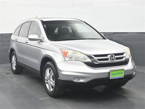 2011 Honda CR-V EX-L