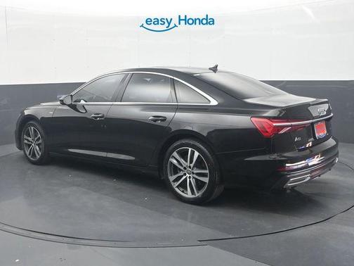 2019 Audi A6 55 Premium