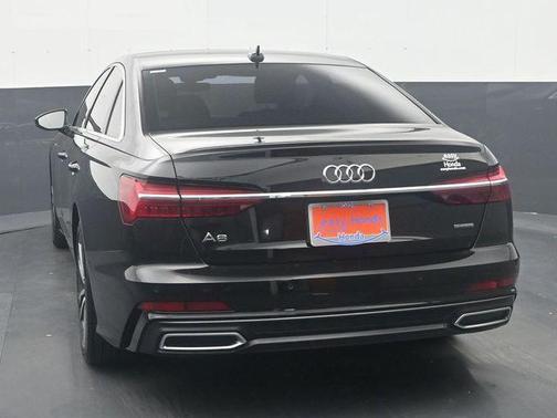 2019 Audi A6 55 Premium