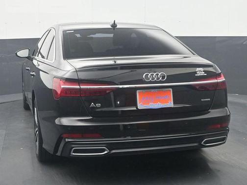 2019 Audi A6 55 Premium