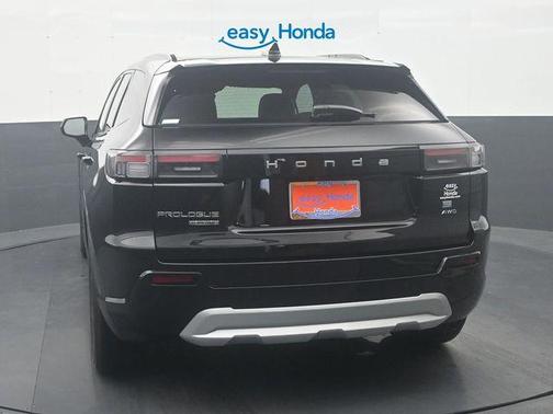 2024 Honda Prologue Touring