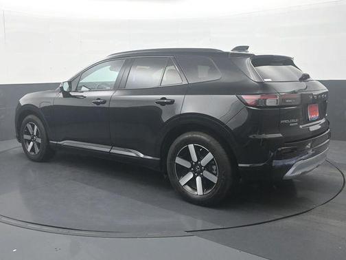 2024 Honda Prologue Touring