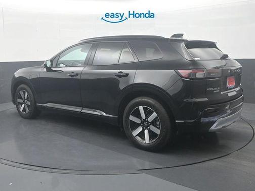 2024 Honda Prologue Touring