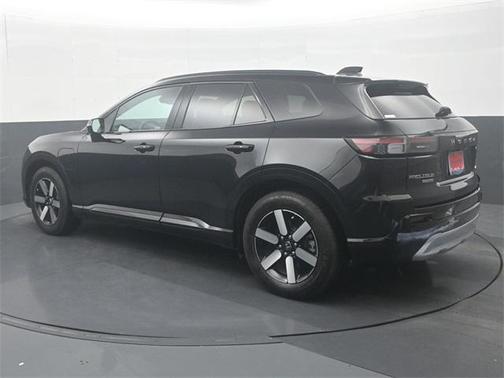 2024 Honda Prologue Touring