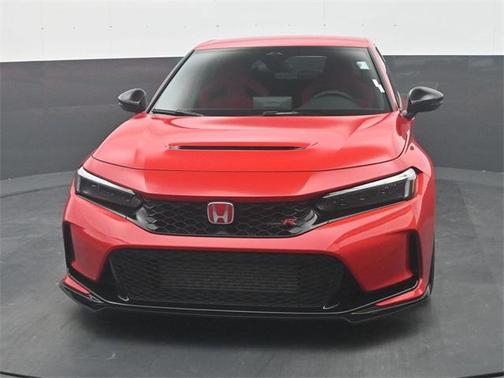2023 Honda Civic Type R Base