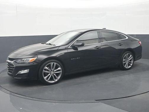 2023 Chevrolet Malibu 2LT