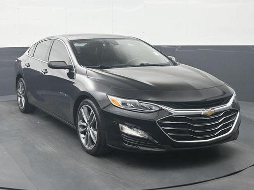 2023 Chevrolet Malibu 2LT