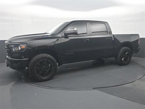 2024 RAM 1500 Big Horn/Lone Star