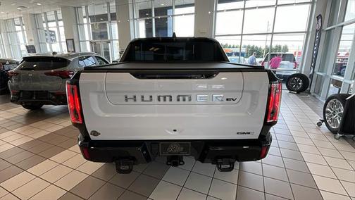 2023 GMC HUMMER EV Pickup 3X