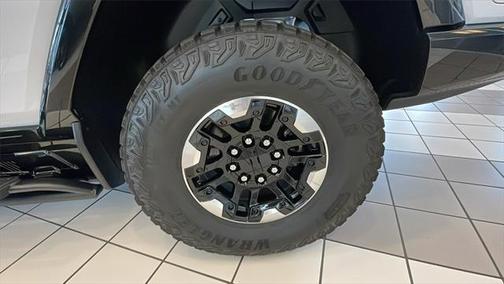 2023 GMC HUMMER EV Pickup 3X