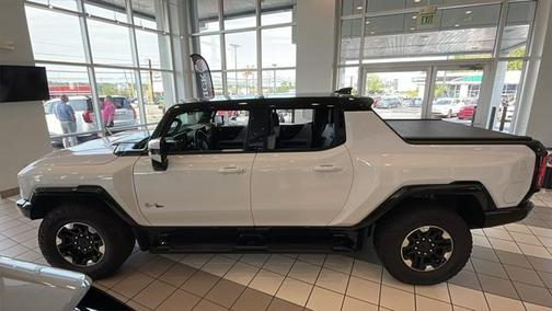 2023 GMC HUMMER EV Pickup 3X