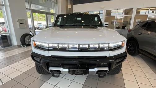 2023 GMC HUMMER EV Pickup 3X