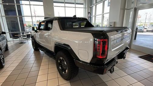 2023 GMC HUMMER EV Pickup 3X