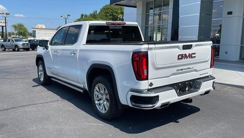 2019 GMC Sierra 1500 Denali