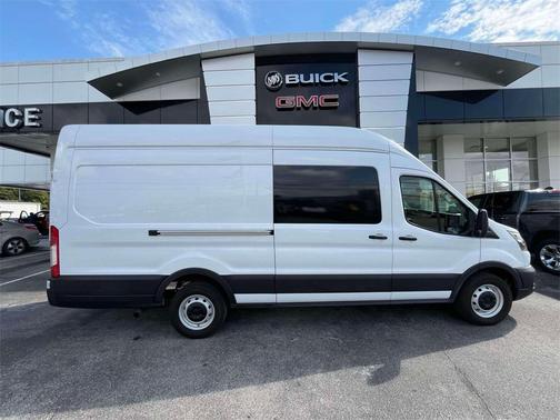 2023 Ford Transit-250 Base
