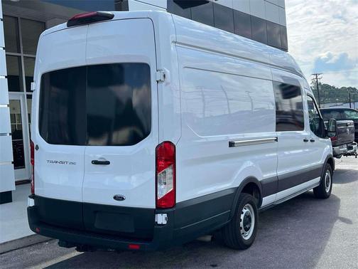 2023 Ford Transit-250 Base