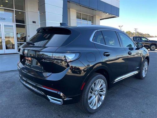2024 Buick Envision Avenir AWD