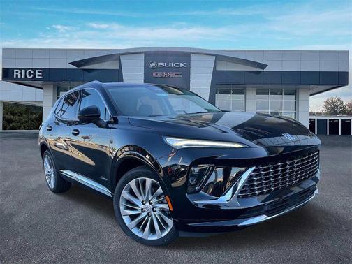 2024 Buick Envision Avenir AWD