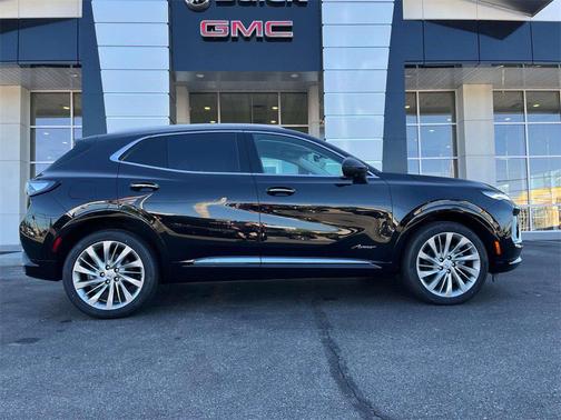 2024 Buick Envision Avenir AWD