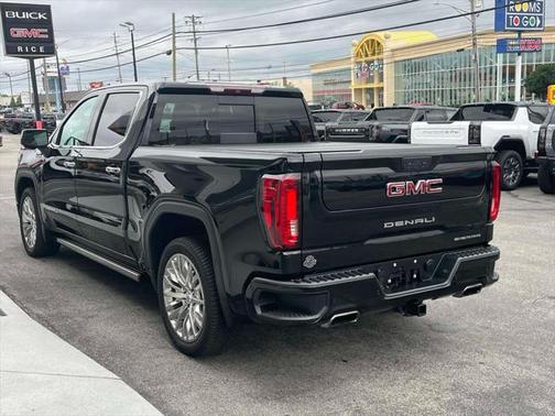 2019 GMC Sierra 1500 Denali