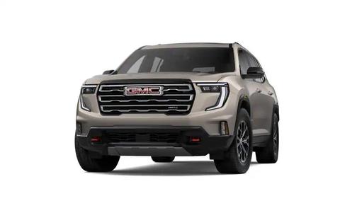 2026 GMC Acadia AT4 AWD