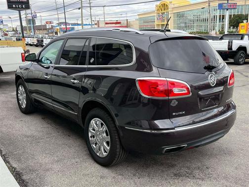 2015 Buick Enclave Premium