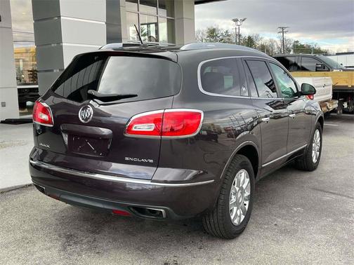 2015 Buick Enclave Premium