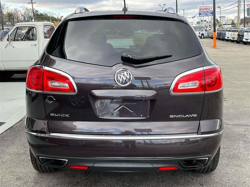 2015 Buick Enclave Premium