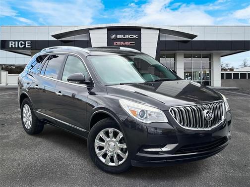 2015 Buick Enclave Premium