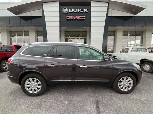 2015 Buick Enclave Premium