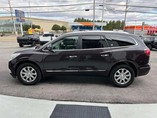 2015 Buick Enclave Premium