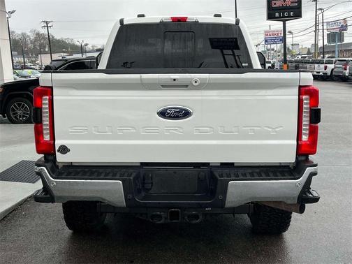 2023 Ford F-250 Lariat