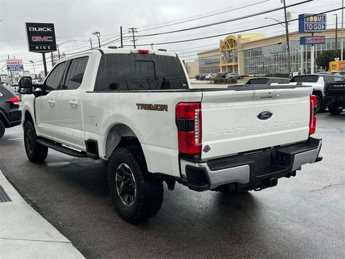 2023 Ford F-250 Lariat