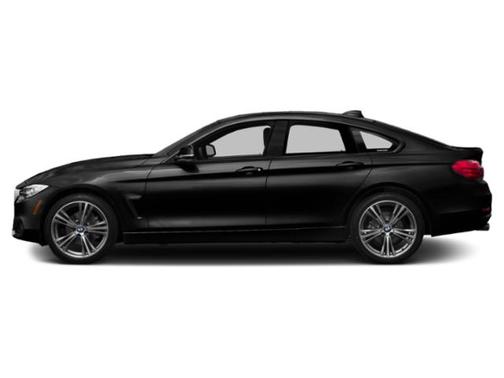 2015 BMW 428 Gran Coupe i
