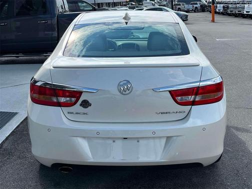 2016 Buick Verano Leather Group