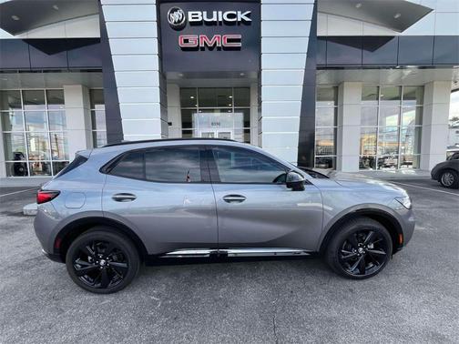 2021 Buick Envision FWD Essence