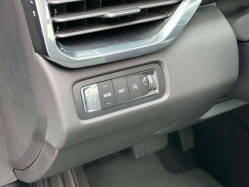 Ebony Twilight Metallic 2026 GMC Acadia Denali